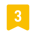 排名 3